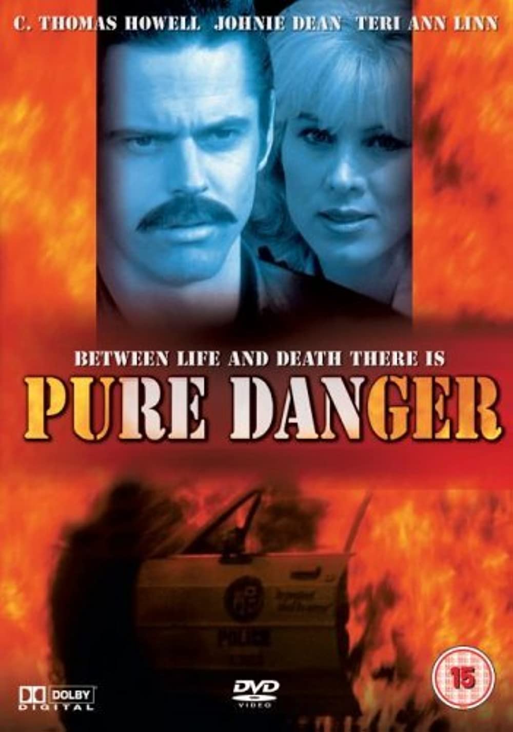 Pure Danger (1996)