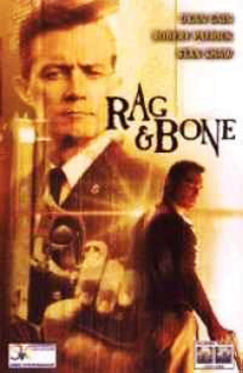 Rag and Bone (1998)