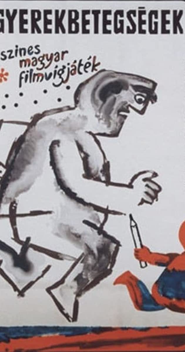 Gyerekbetegségek (1965)