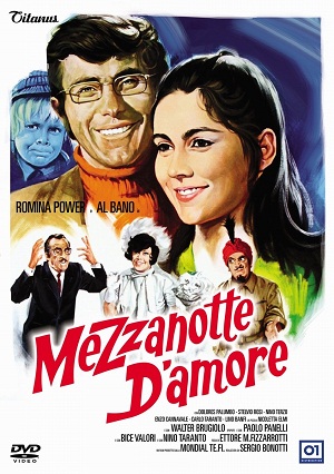 Mezzanotte d’amore (1970)