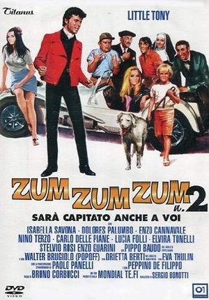 Zum zum zum n° 2 (1969)