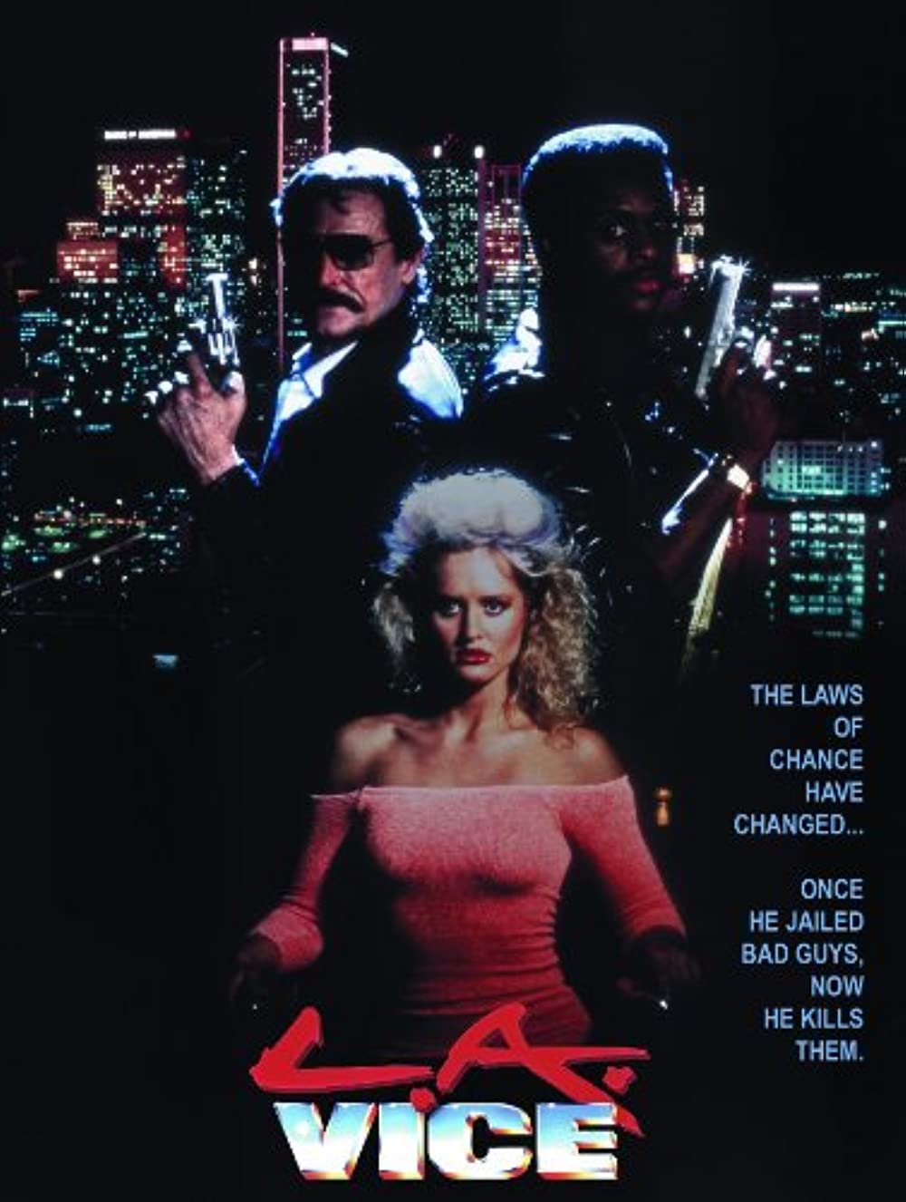 L.A. Vice (1989)