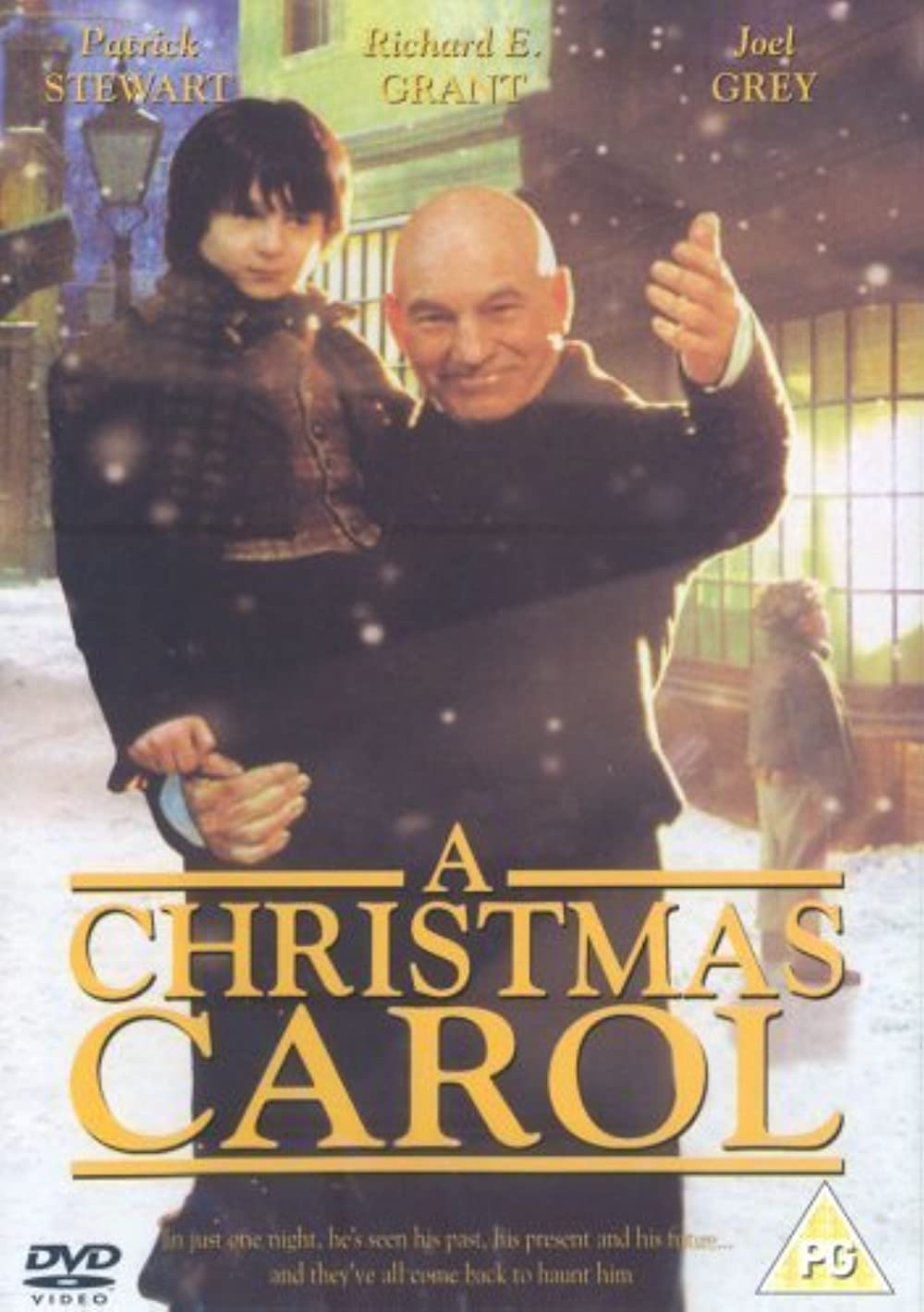 A Christmas Carol (1999)