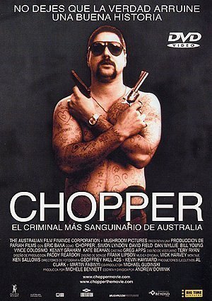 Chopper (2000)