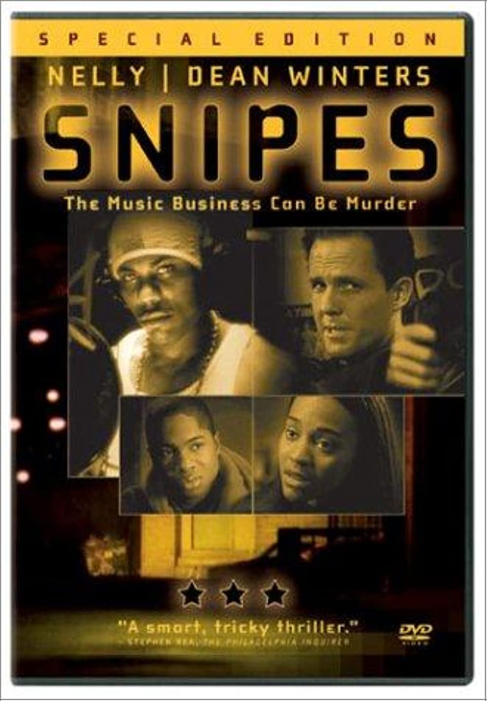 Snipes (2001)