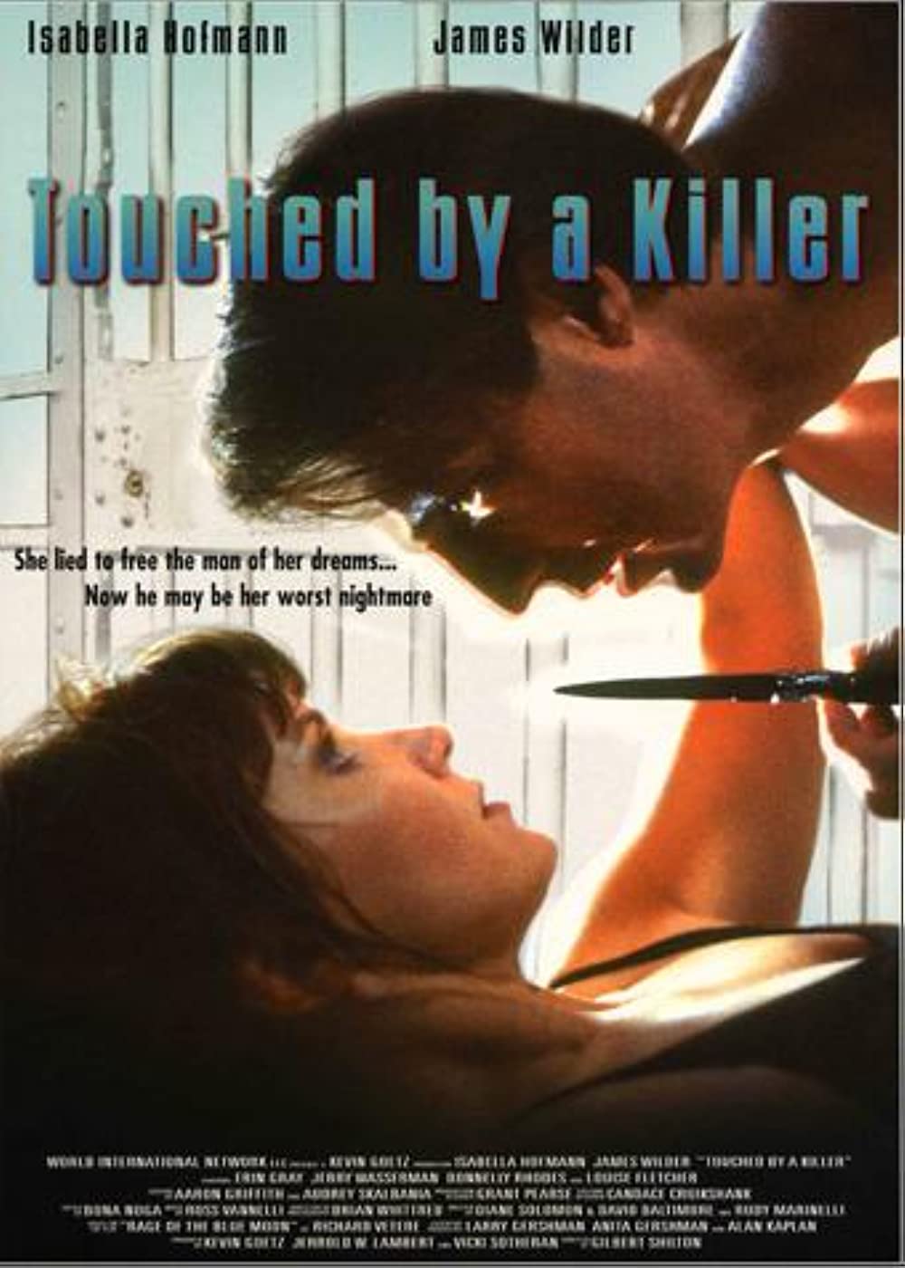 Touched by a Killer (2001)