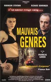 Mauvais genres (2001)
