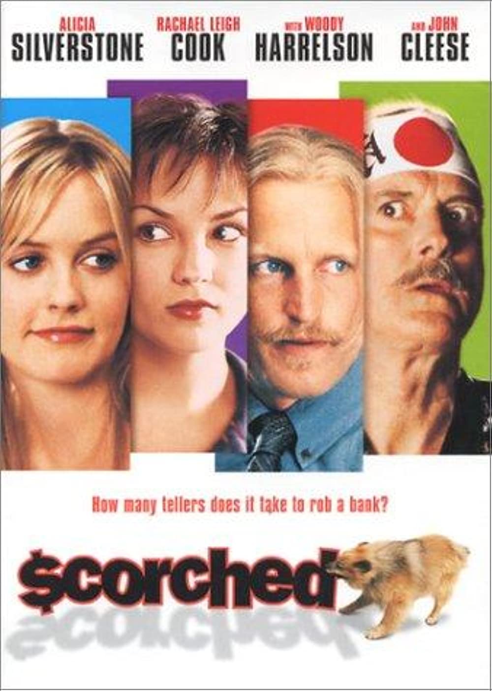 Scorched (2003)