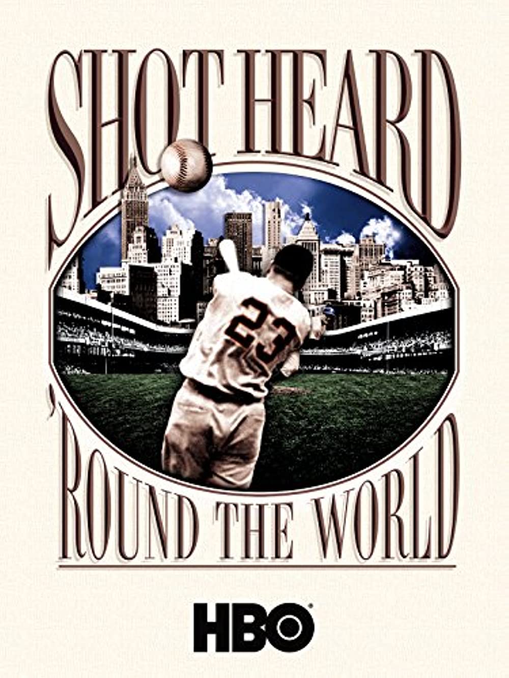 Shot Heard ‘Round the World (2001)