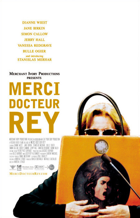 Merci Docteur Rey (2002)