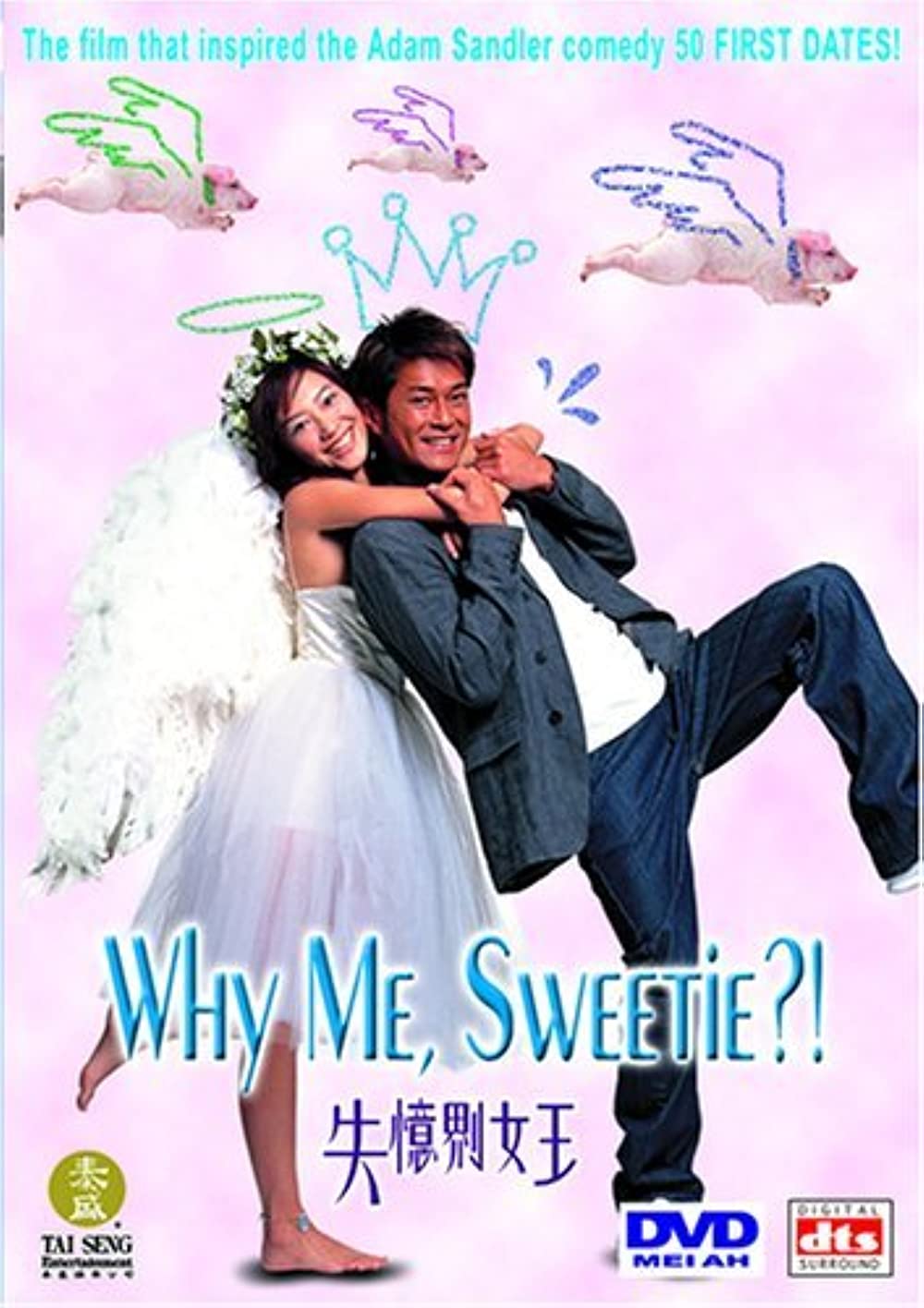 Sat yee gai lui wong (2003)