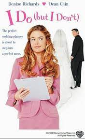 I Do (But I Don’t) (2004)