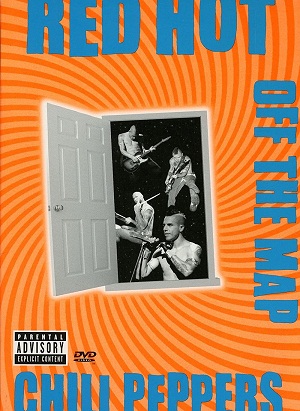Red Hot Chili Peppers: Off the Map (2001)