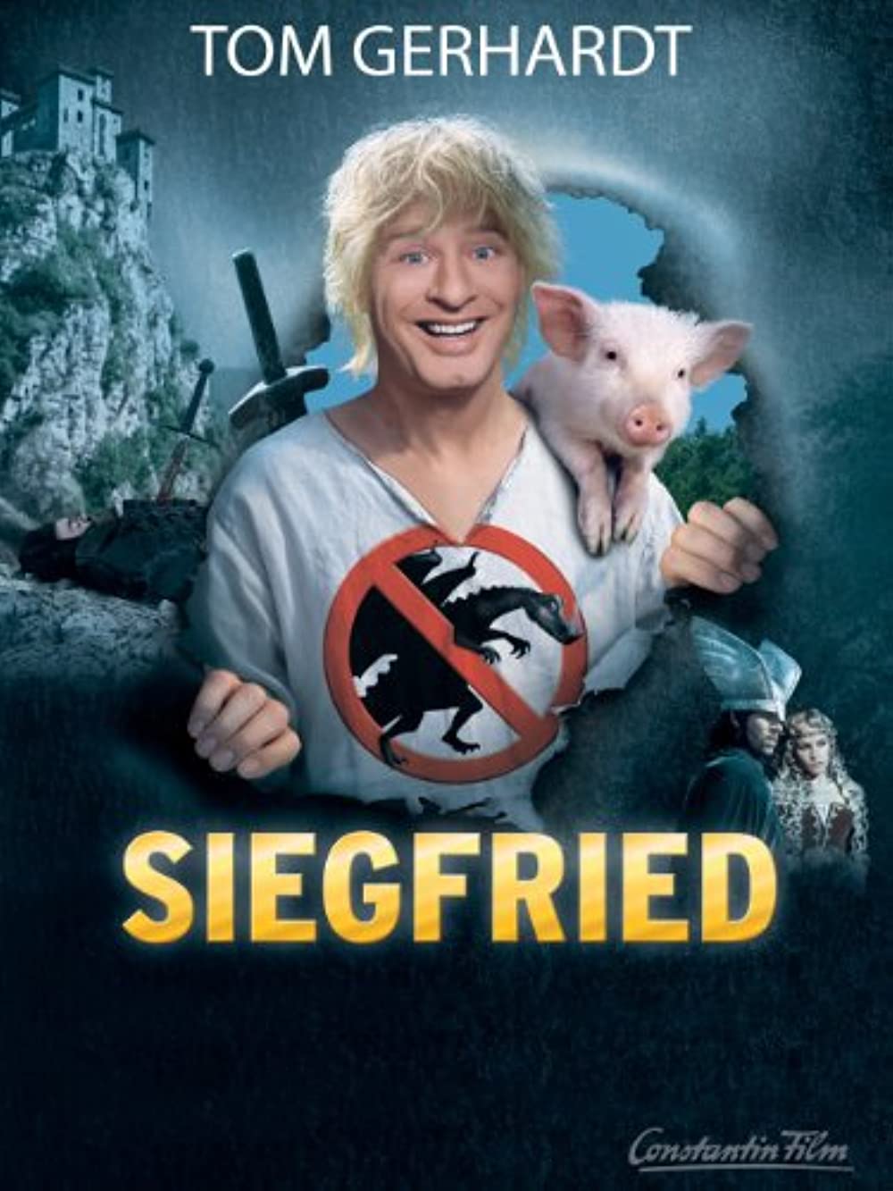 Siegfried (2005)