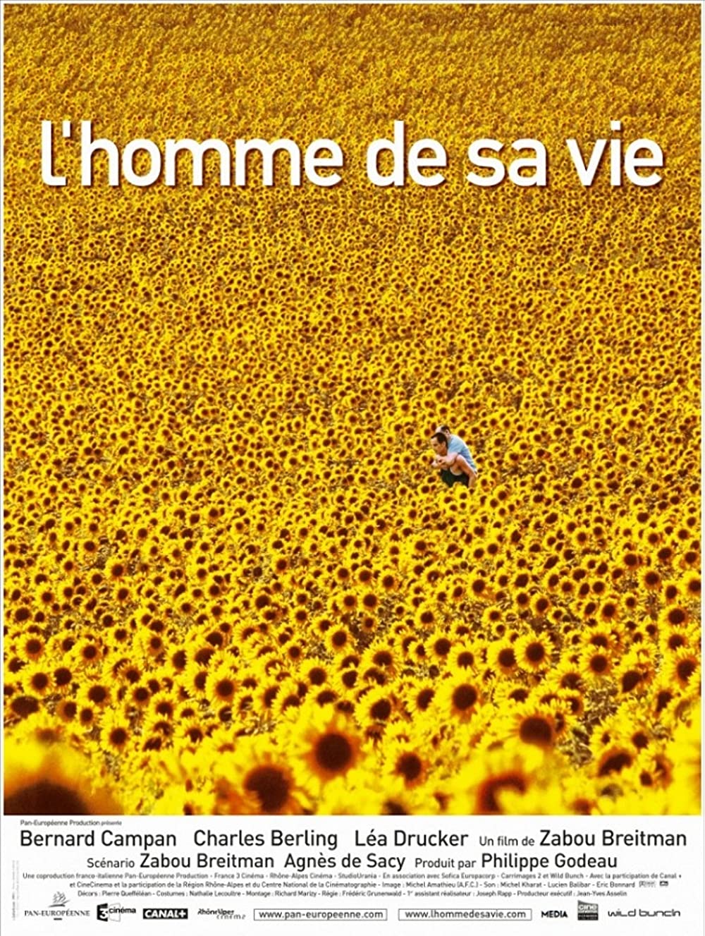 L’homme de sa vie (2006)