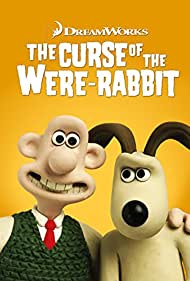 ‘Wallace and Gromit: The Curse of the Were-Rabbit’: On the Set – Part 1 (2005)