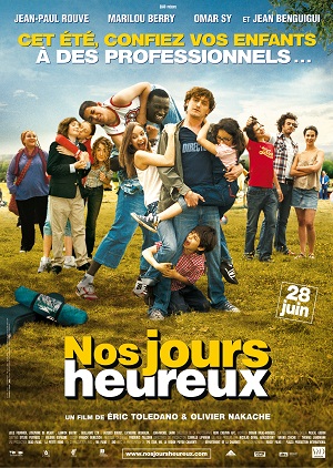 Nos jours heureux (2006)