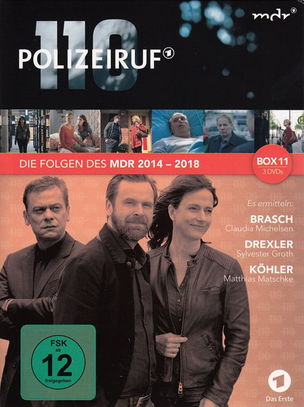 Polizeiruf 110 (1971- )