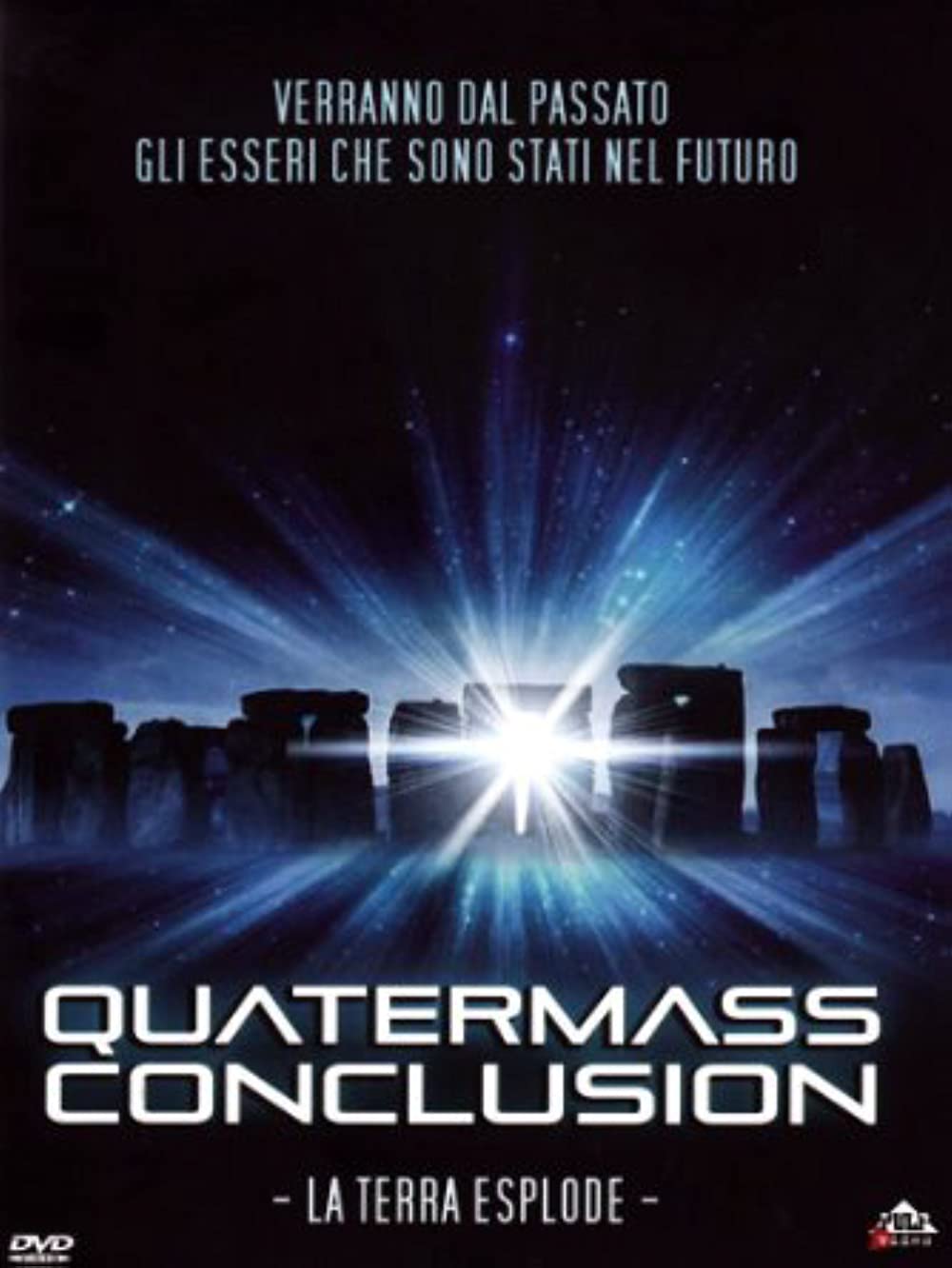 The Quatermass Conclusion (1979)