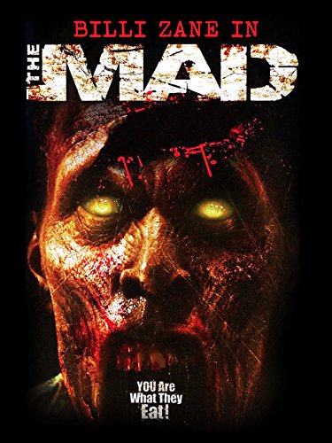 The Mad (2007)