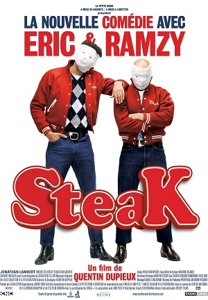 Steak (2007)