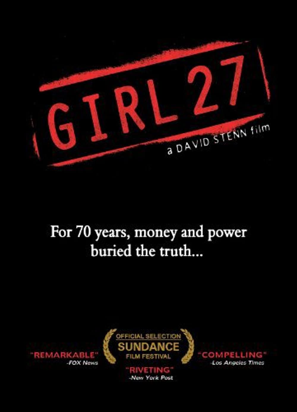 Girl 27 (2007)