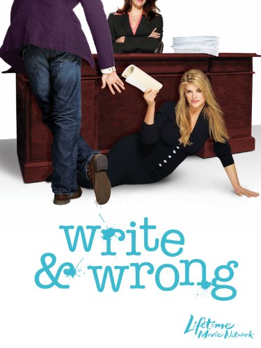 Write & Wrong (2007)