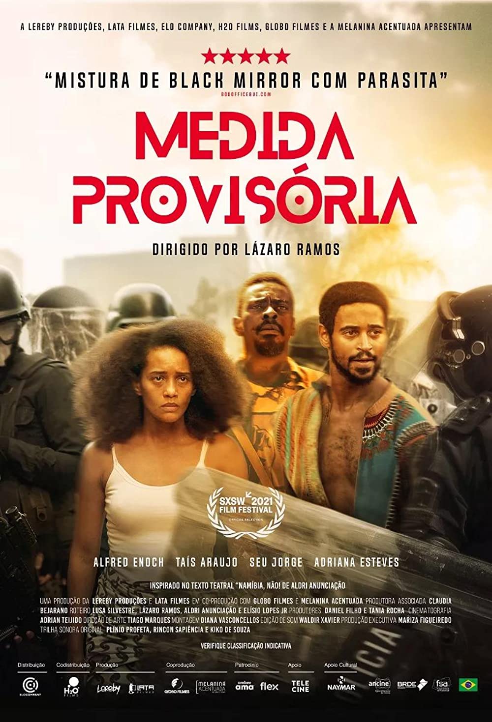 Medida Provisória (2020)