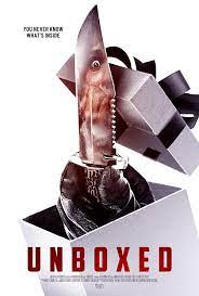 Unboxed (2022)