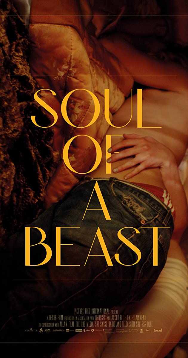 Soul of a Beast (2021)
