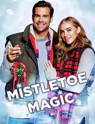 Mistletoe Magic (2019)