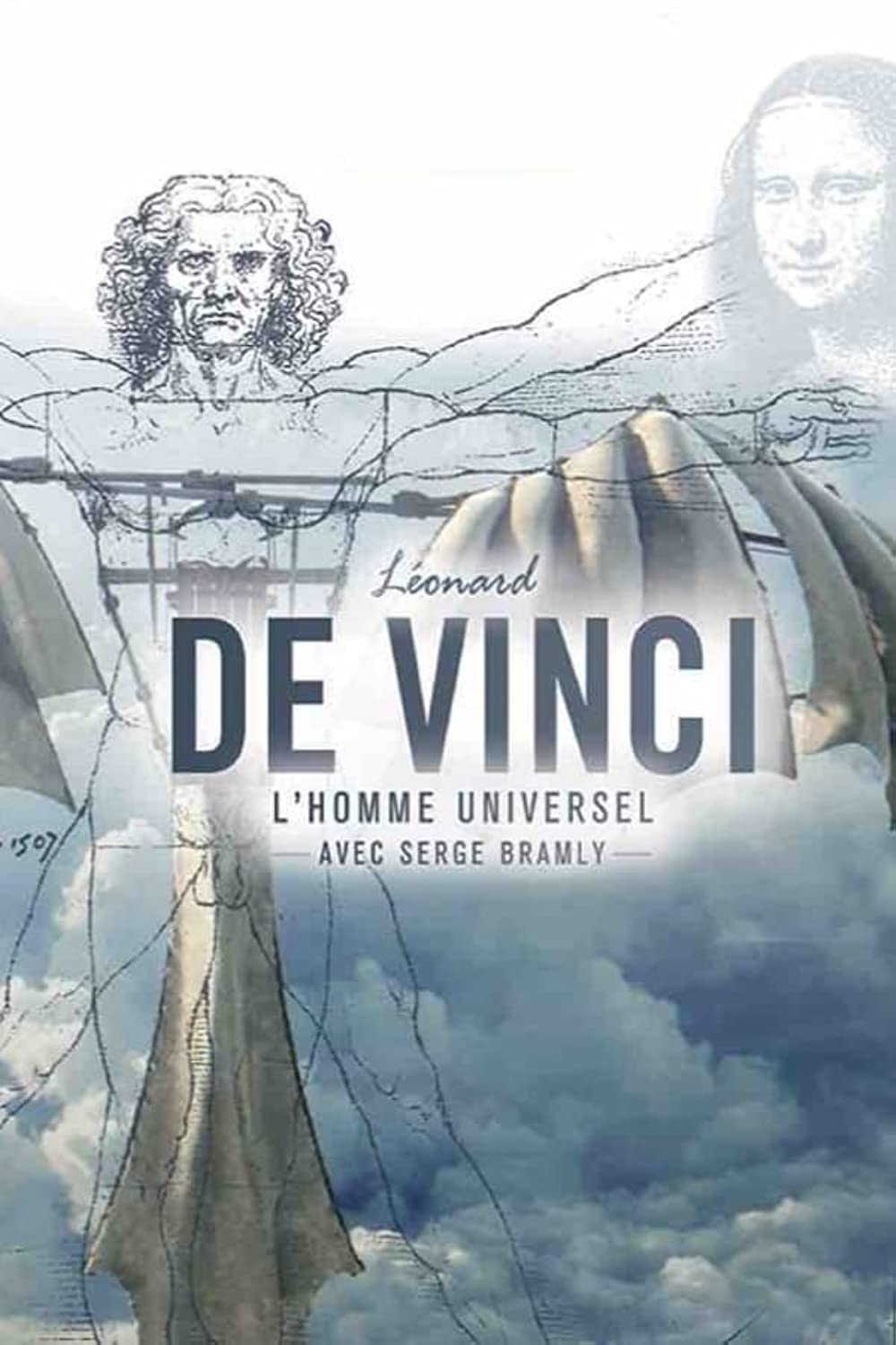 Léonard de Vinci, l’homme universel (2019)