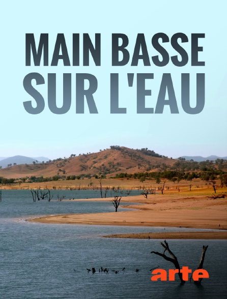 Main basse sur l’eau (2019)