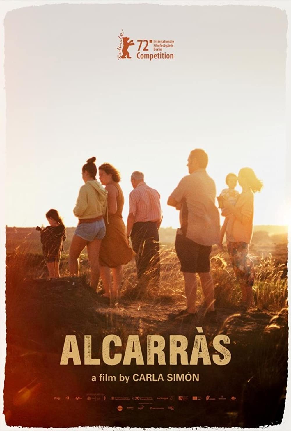 Alcarràs (2022)
