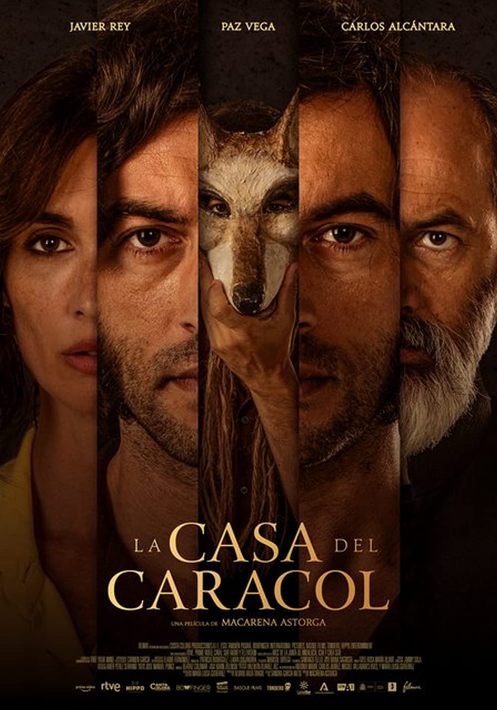 La casa del caracol (2021)