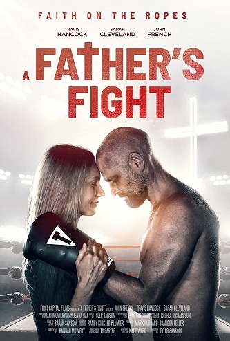 Fight (2021)