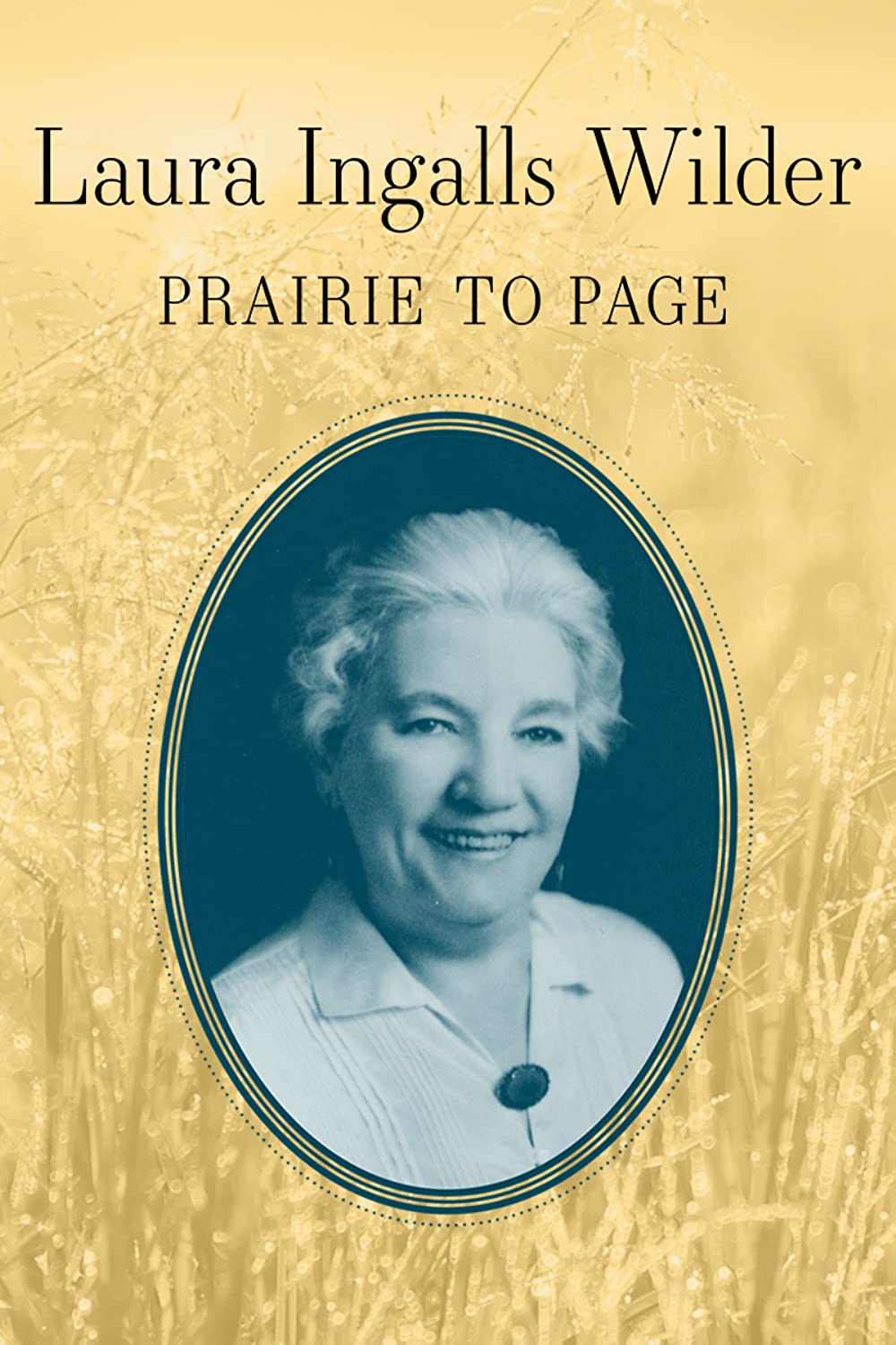 American Masters (TV Series) Laura Ingalls Wilder: Prairie to Page (2020)