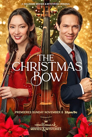 The Christmas Bow (2020)
