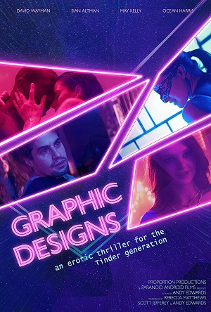 Graphic Desires (2022)