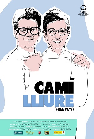 Free Way (Camí Lliure) (2020)