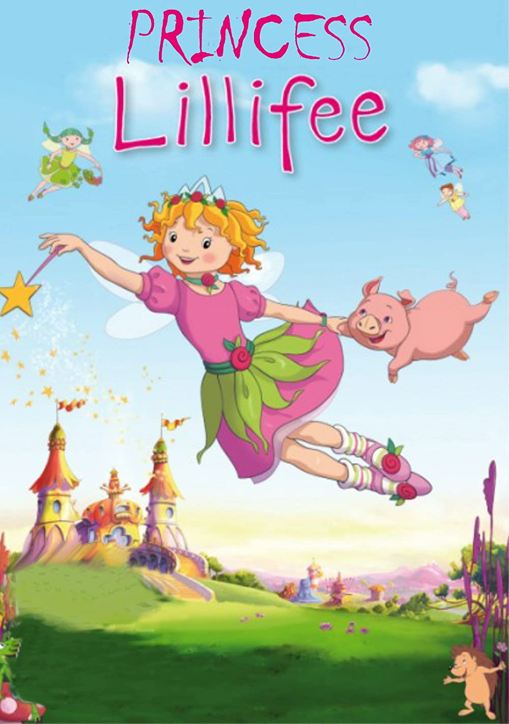 Prinzessin Lillifee (2009)
