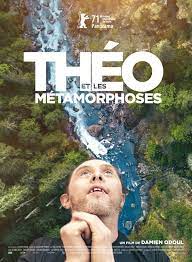 Théo et les métamorphoses (2021)