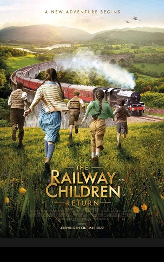 The Railway Children Return (2022)