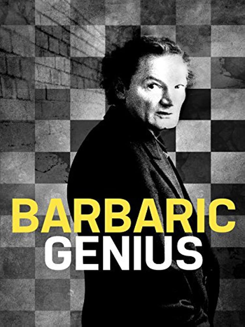 Barbaric Genius (2011)