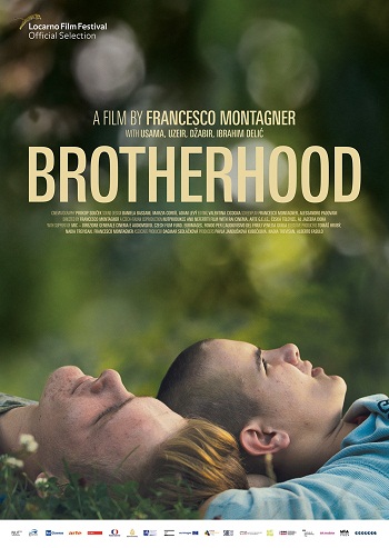 Brotherhood (2021)