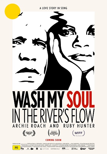 Wash My Soul in the River’s Flow (2021)