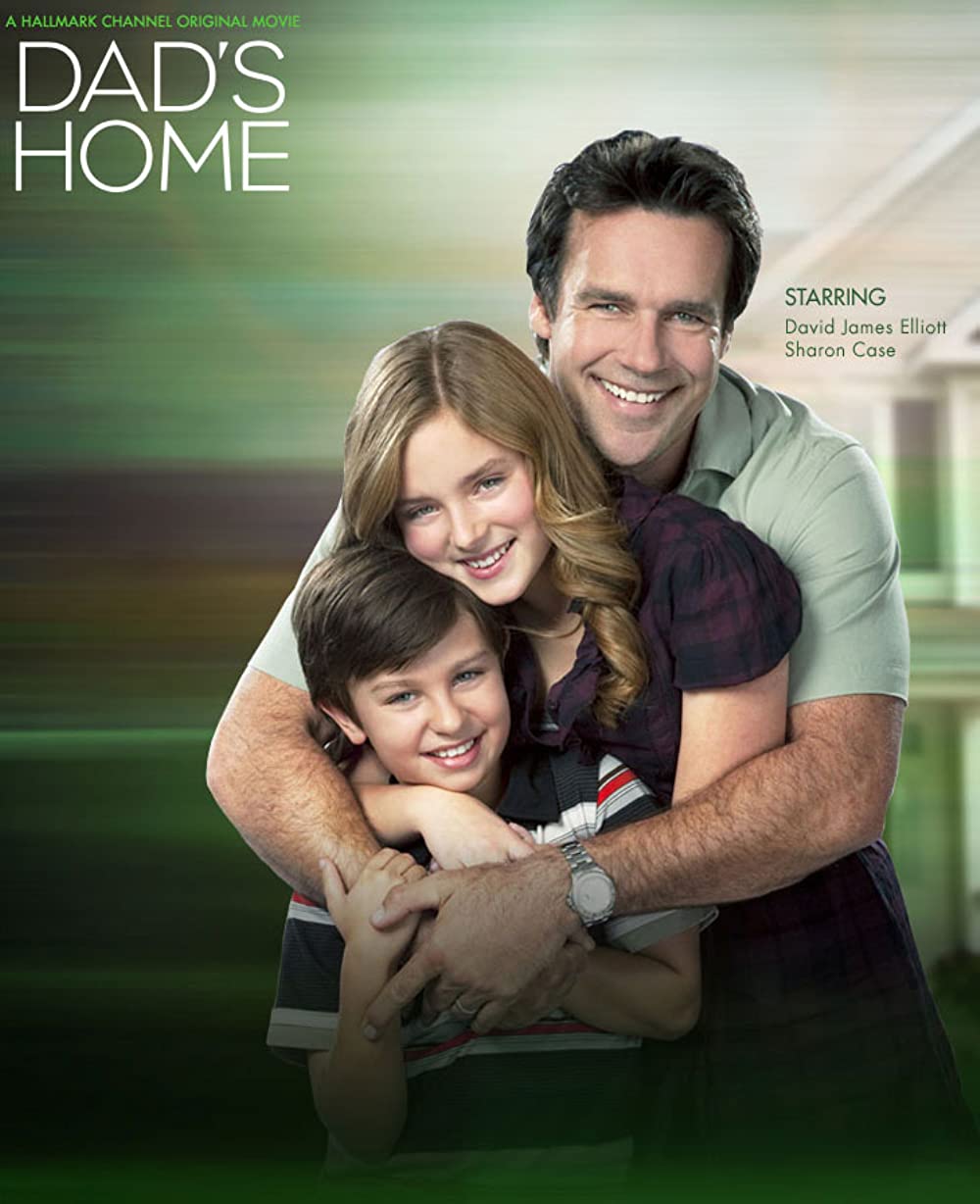 Dad’s Home (2010)