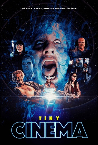 Tiny Cinema (2022)