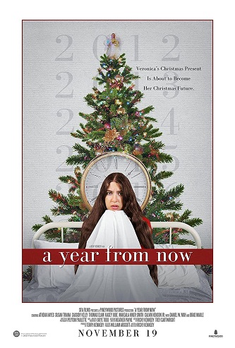 A Year from Now (2021)