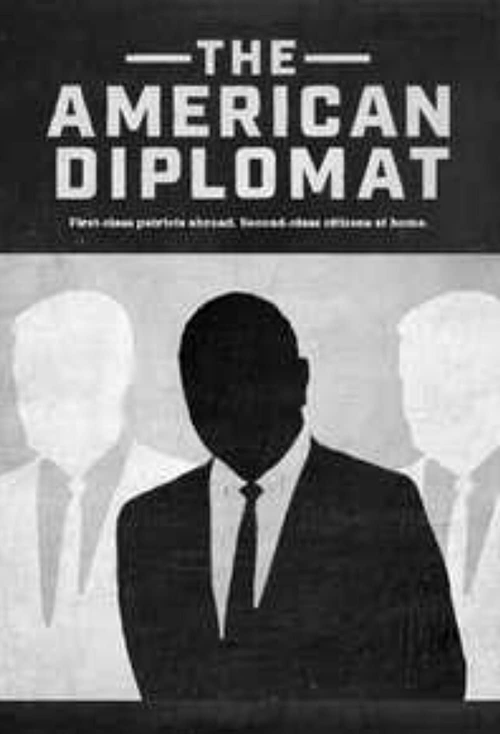 American Experience (TV Series) The American Diplomat (2022)